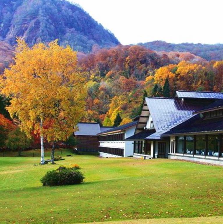 Towada Prince Hotel Kosaka Dış mekan fotoğraf