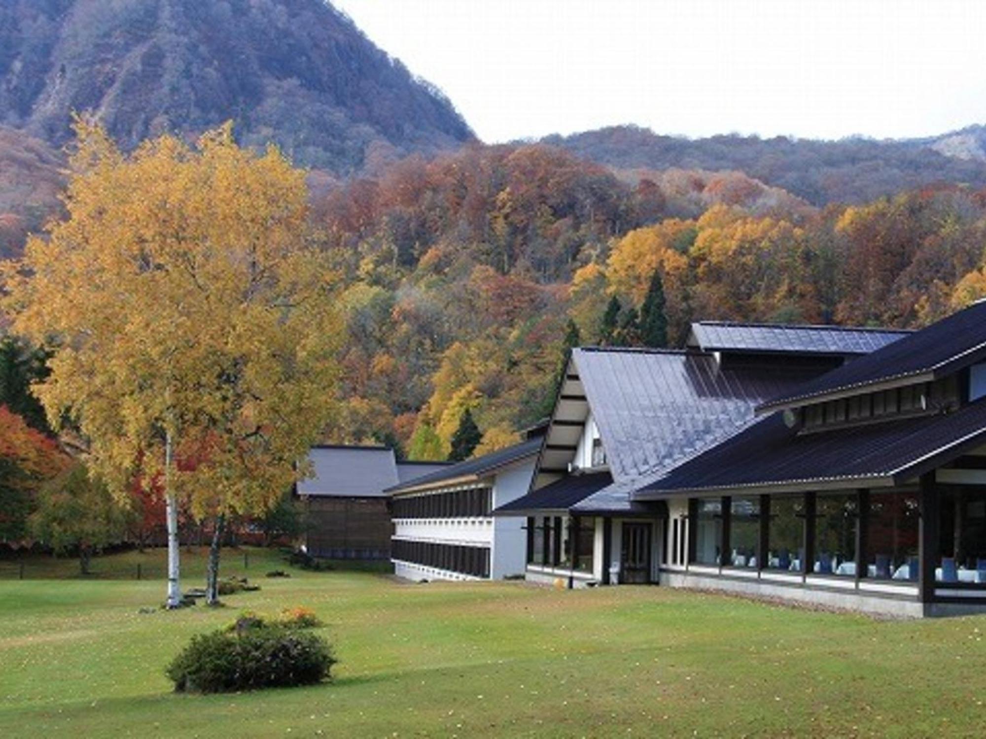 Towada Prince Hotel Kosaka Dış mekan fotoğraf