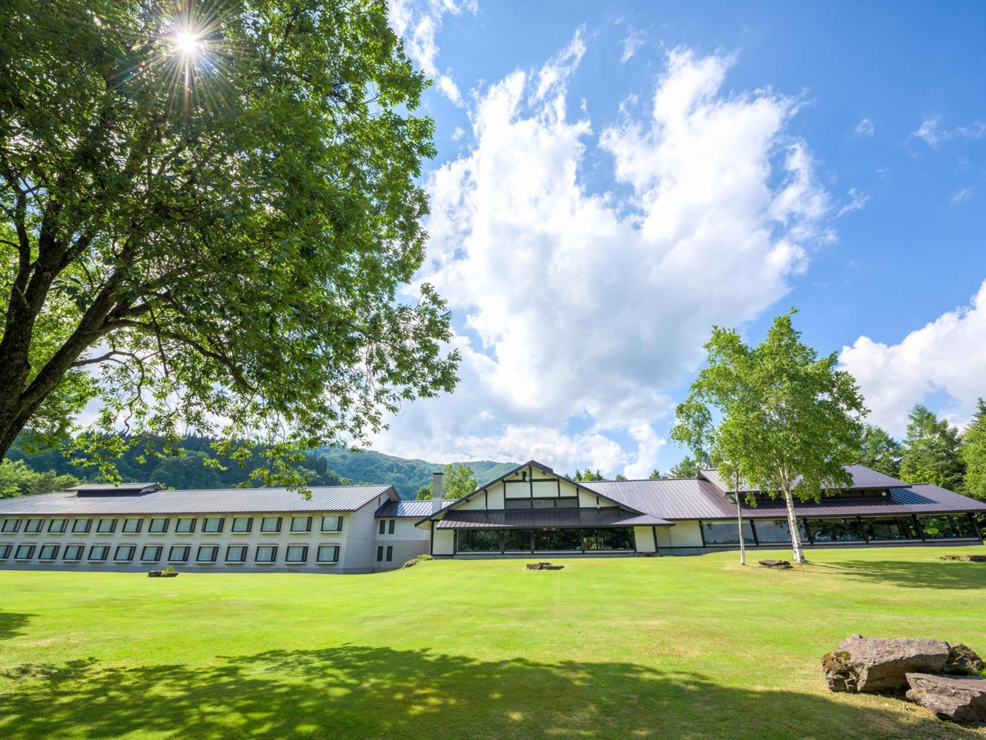 Towada Prince Hotel Kosaka Dış mekan fotoğraf