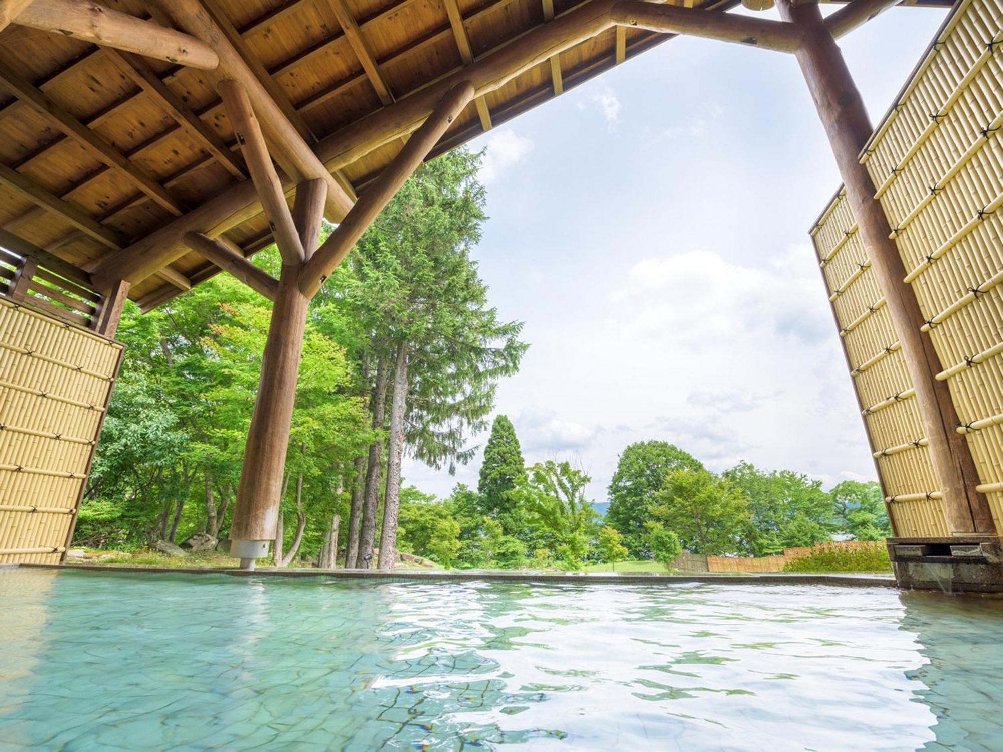 Towada Prince Hotel Kosaka Dış mekan fotoğraf