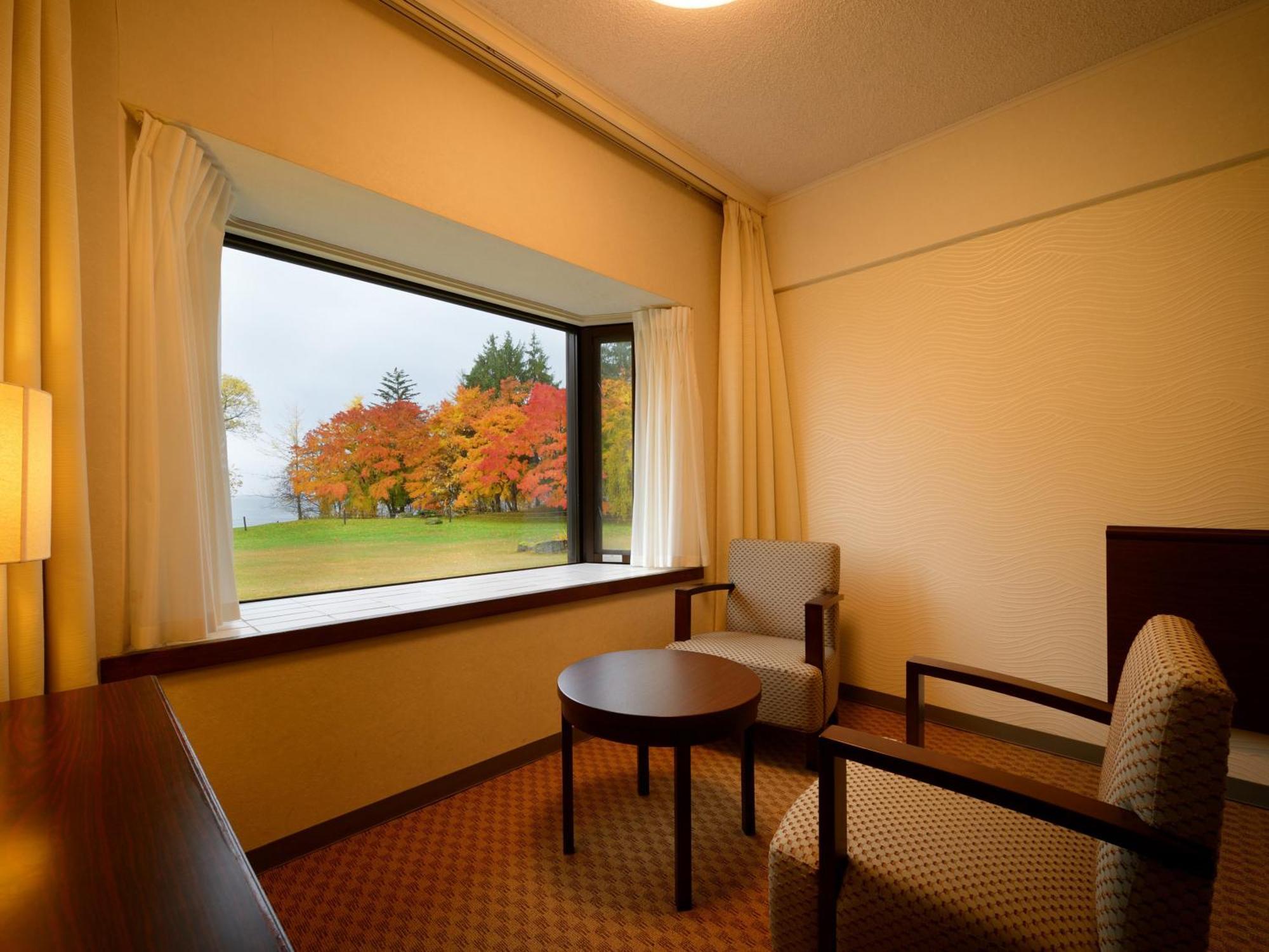 Towada Prince Hotel Kosaka Dış mekan fotoğraf