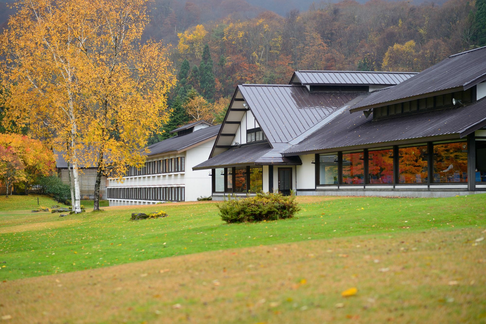 Towada Prince Hotel Kosaka Dış mekan fotoğraf