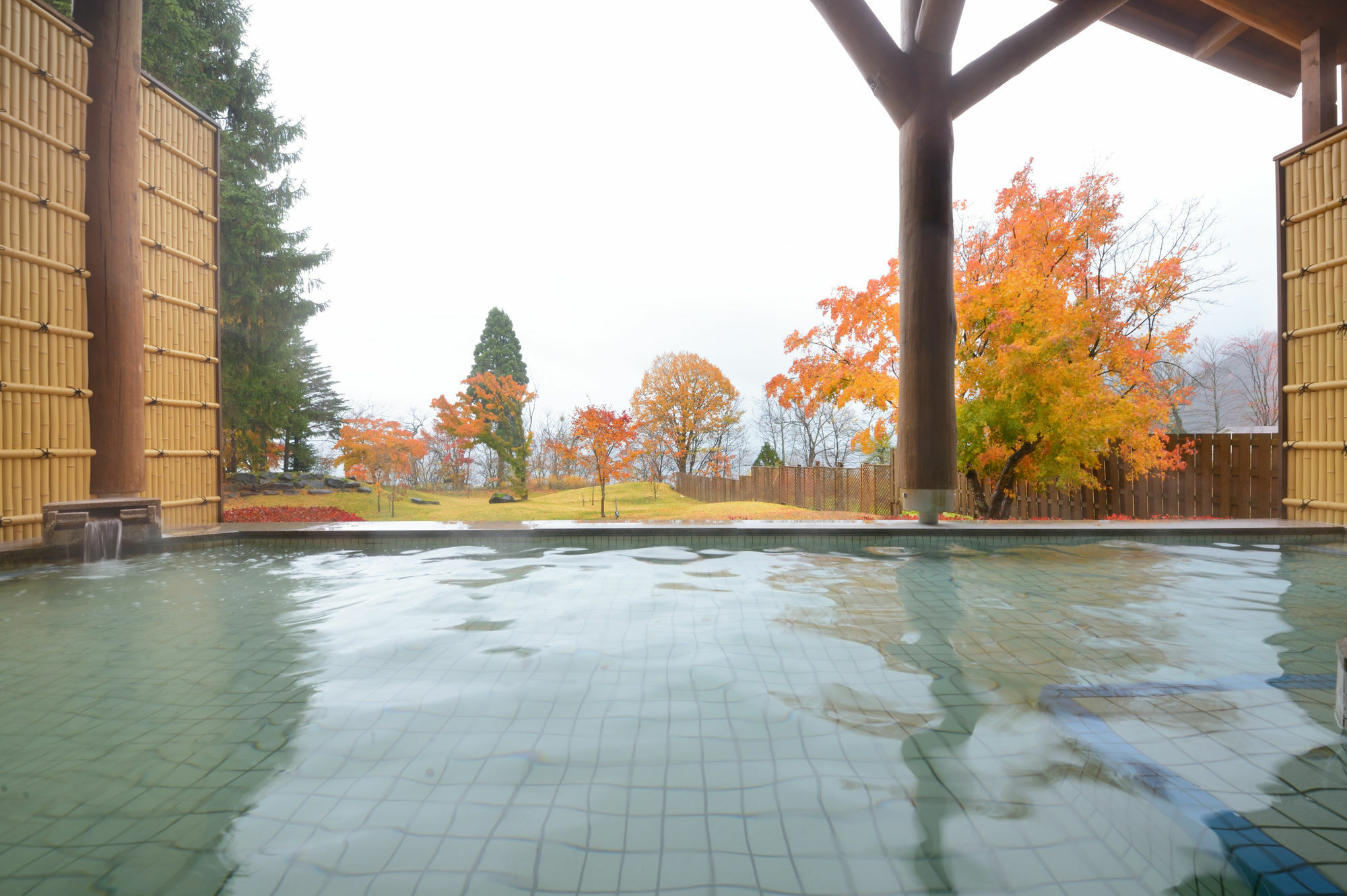 Towada Prince Hotel Kosaka Dış mekan fotoğraf