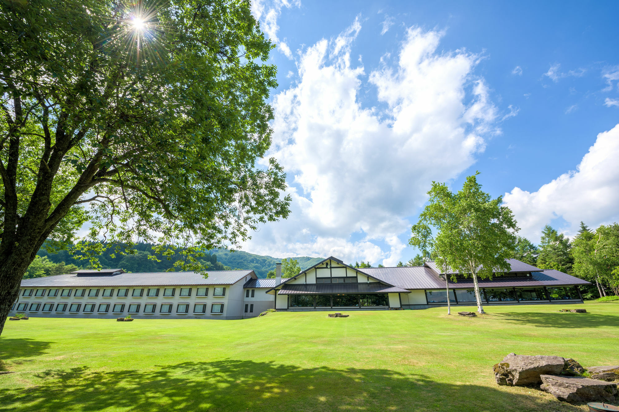 Towada Prince Hotel Kosaka Dış mekan fotoğraf