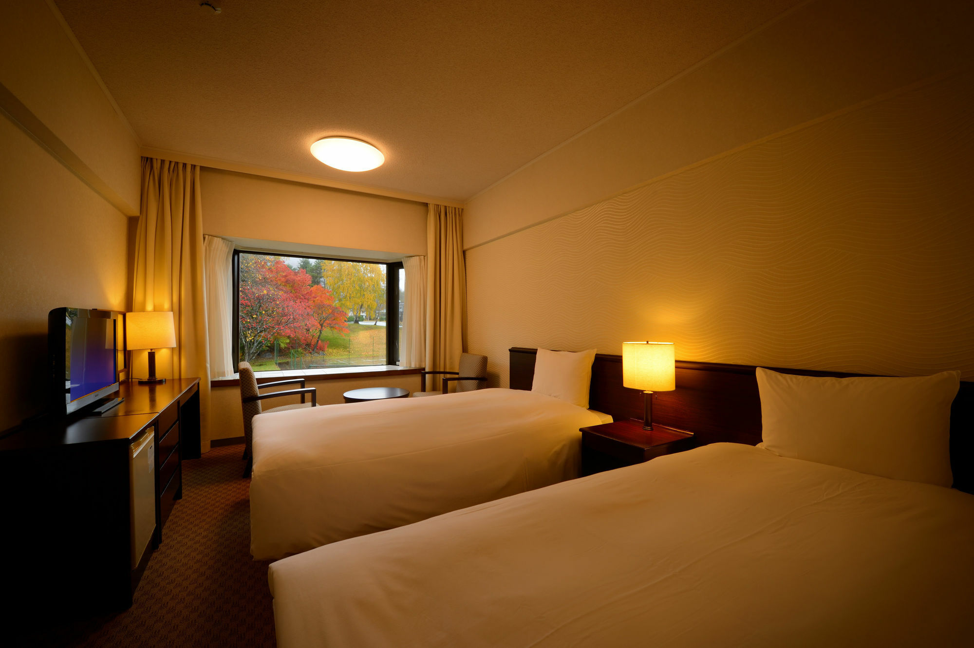 Towada Prince Hotel Kosaka Dış mekan fotoğraf